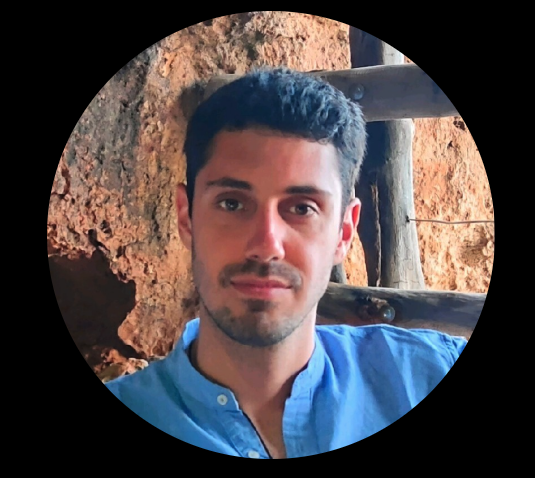 Sergio Cabrero Fernández